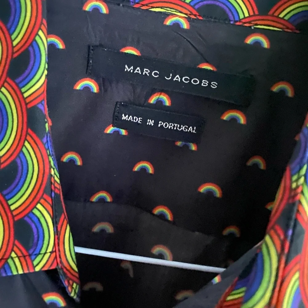 Original Marc Jacobs - Picture 3 of 4